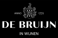 De Bruijn In Wijnen_logo