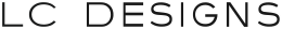 LC Designs Logo