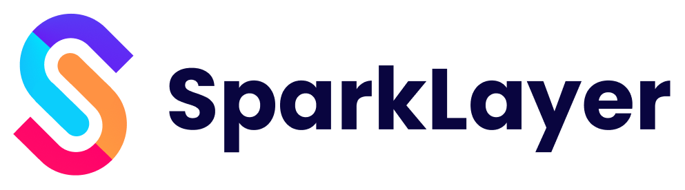 Sparklayer Logo tinx
