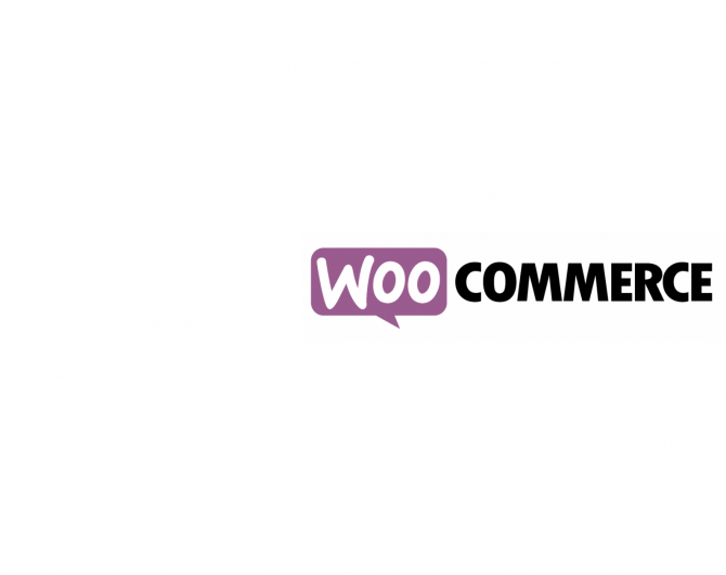 Woo Commerce logo png