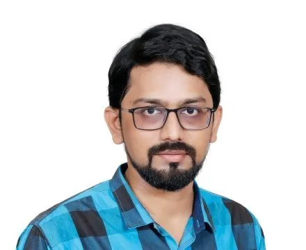 Muhammad Saqib, Sr. Developer Tinx