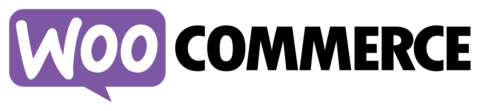Woocommerce Logo