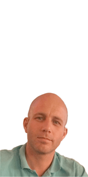 Bram Willemse WKK