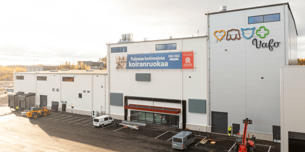 Factory Vafo