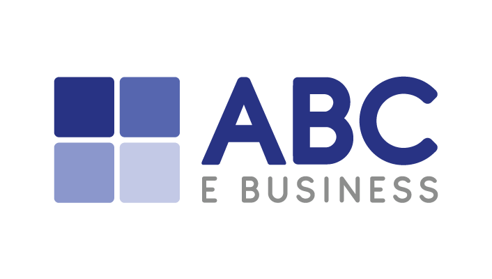 Logo ABC E Business