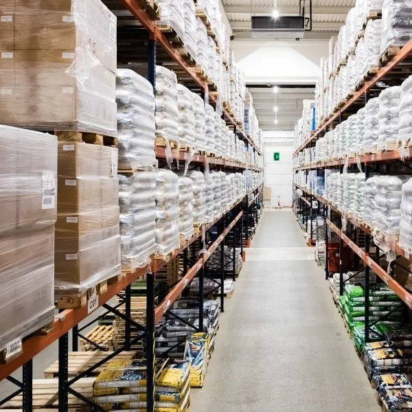 Warehouse Prima Pet Premium
