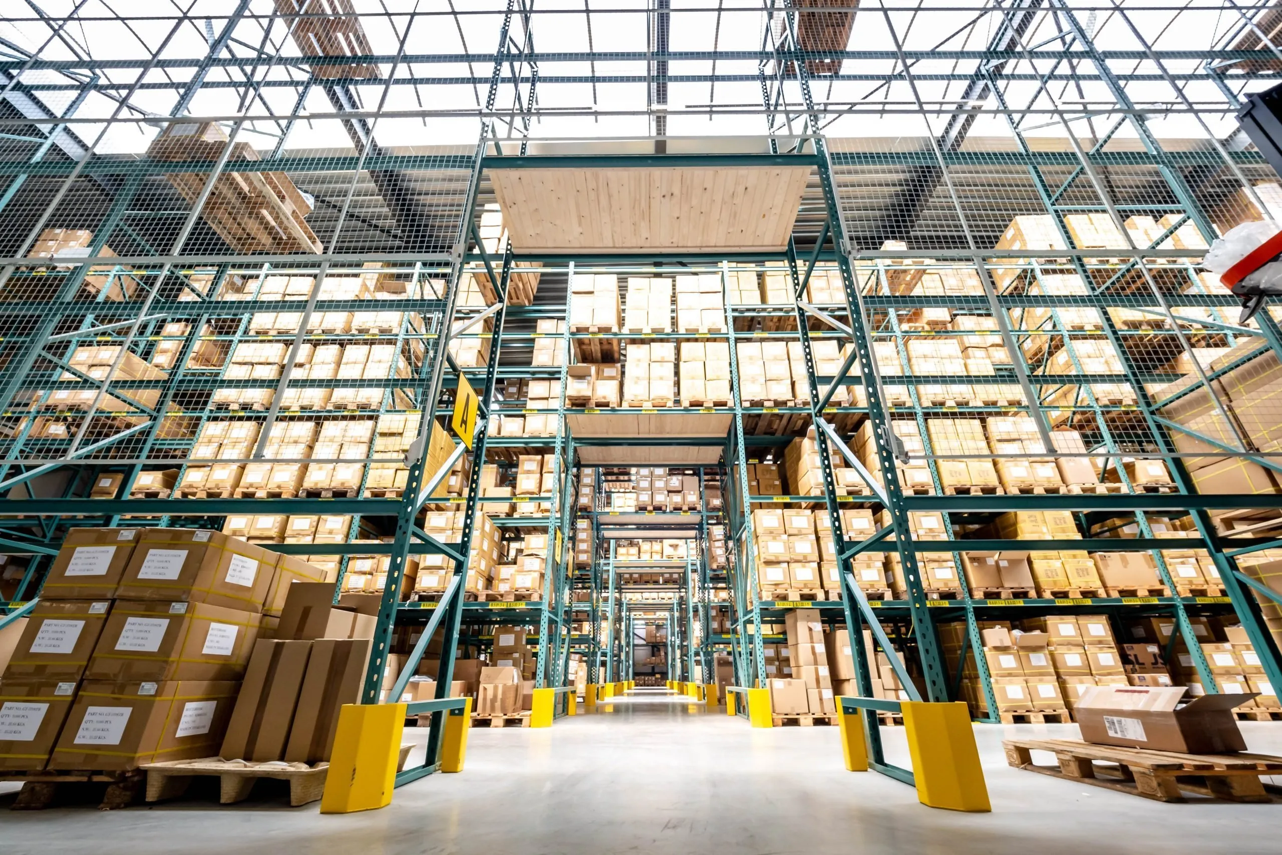 WKK Warehouse