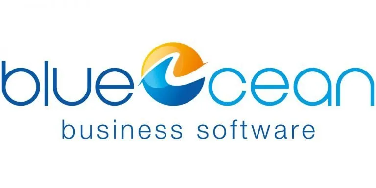 Blue Ocean Logo