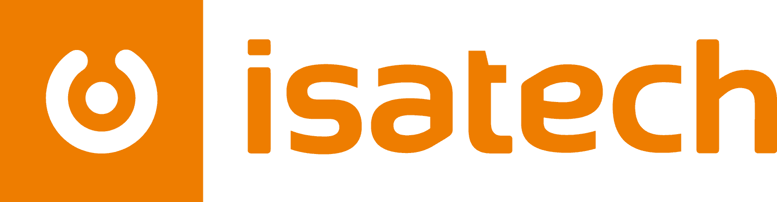 Isatech Logo