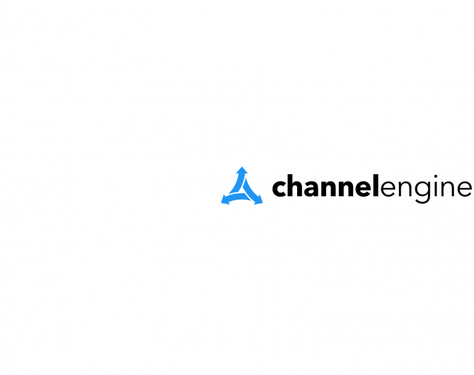 Channelengine logo png