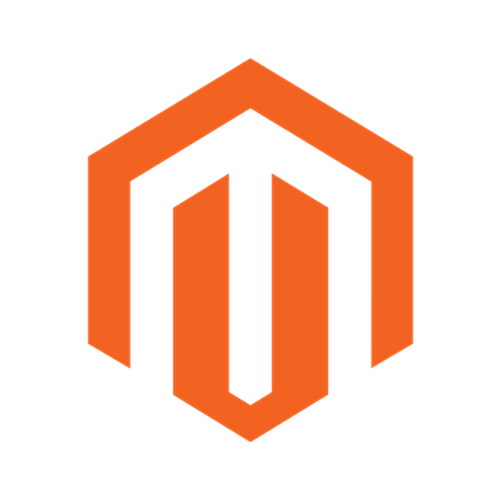 Magento connector icon