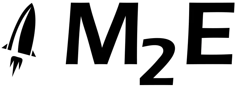 M2E