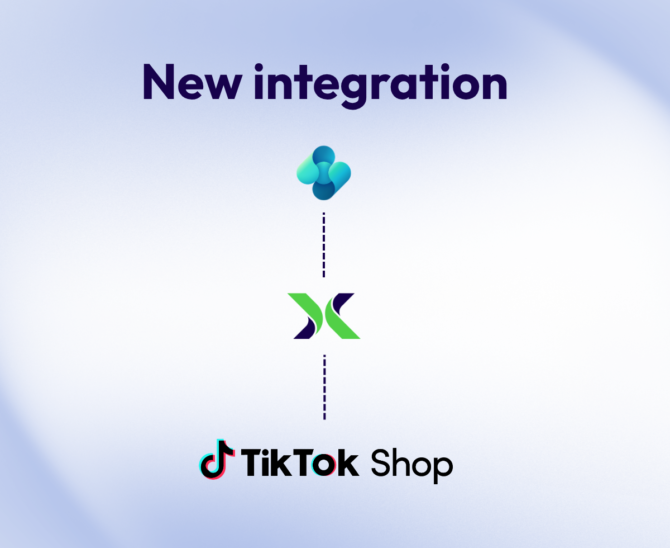 How to connect TikTok Shop to Business Central